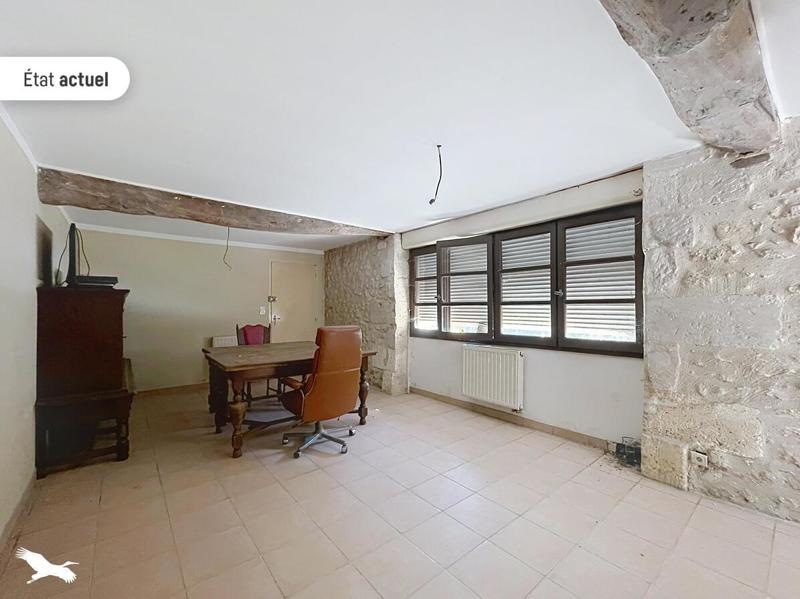 Vente Maison Vanxains - 4 pièces -90 m² - (24600)