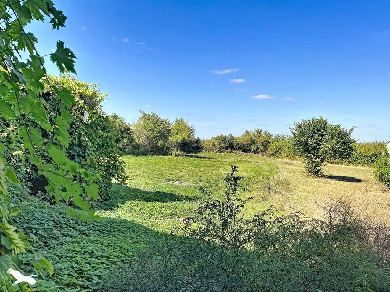 Vente Maison Vanxains - 4 pièces -90 m² - (24600)