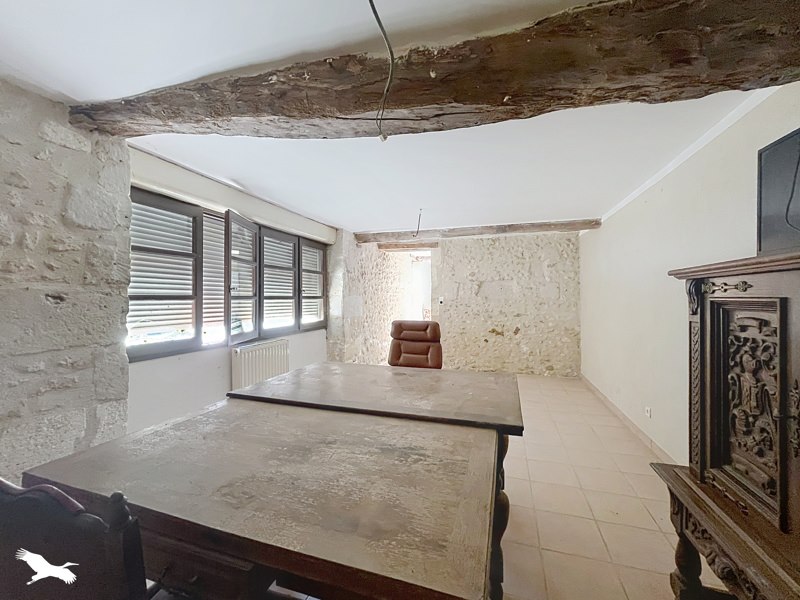 Vente Maison Vanxains - 4 pièces -90 m² - (24600)
