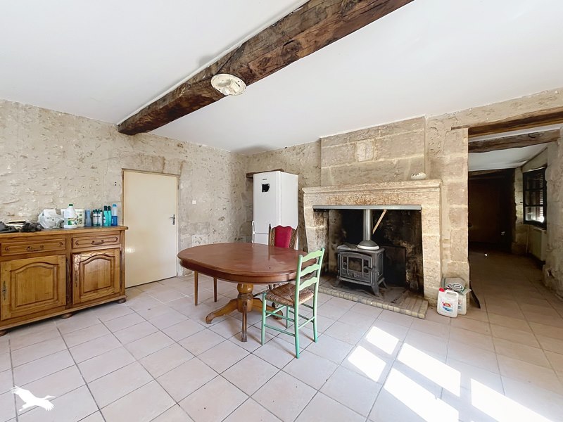 Vente Maison Vanxains - 4 pièces -90 m² - (24600)