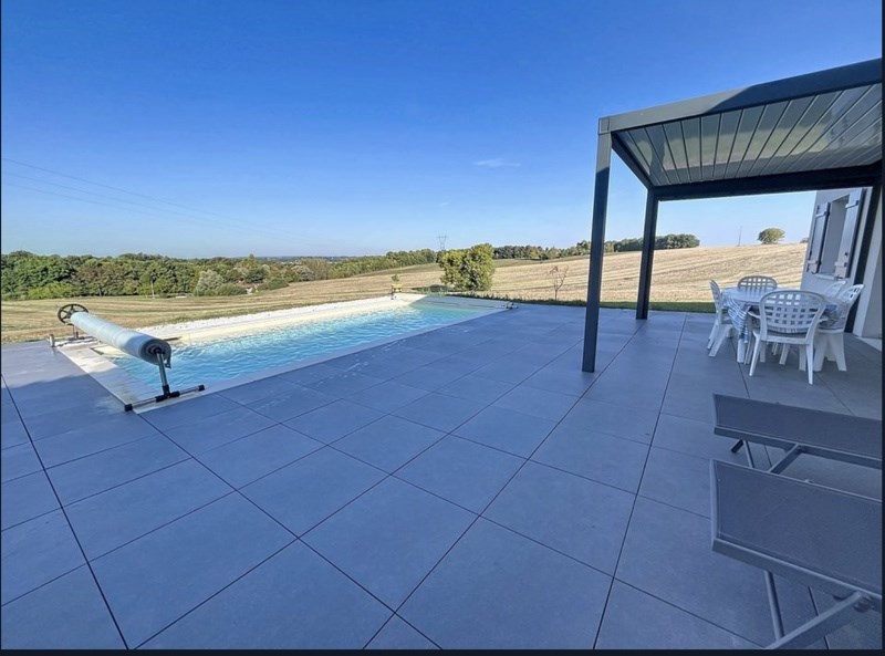 Vente Maison Bertric-Burée - 3 pièces -80 m² - (24320)