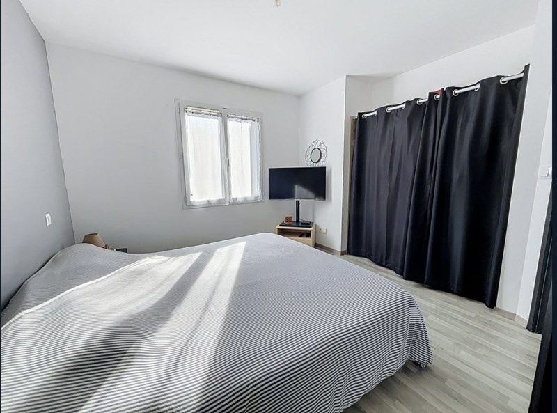 Vente Maison Bertric-Burée - 3 pièces -80 m² - (24320)
