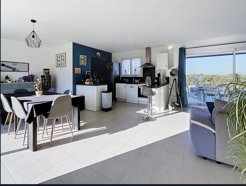 Vente Maison Bertric-Burée - 3 pièces -80 m² - (24320)