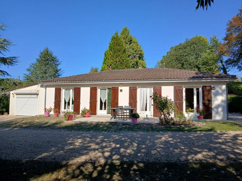 Maison 5 pièces 107 m² · à Celles · 107 m² · 240 000 €