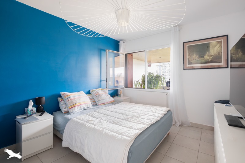 Vente Appartement MONTPELLIER - 4 pièces -96 m² - (34000)