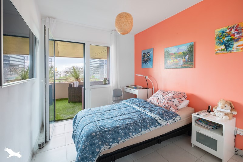 Vente Appartement MONTPELLIER - 4 pièces -96 m² - (34000)