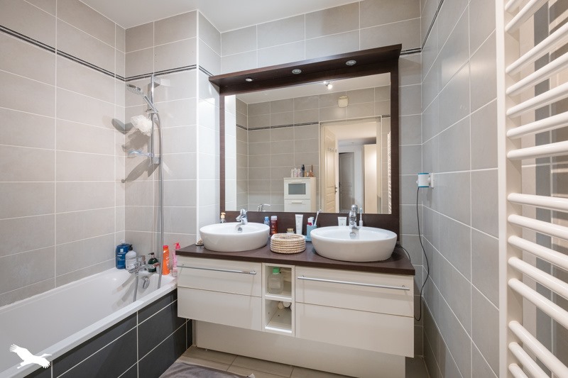 Vente Appartement MONTPELLIER - 4 pièces -96 m² - (34000)