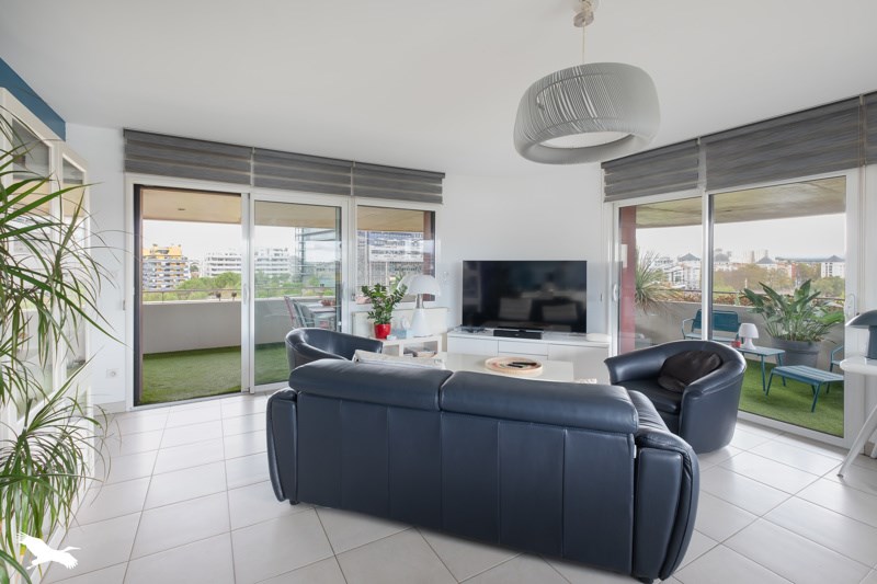 Vente Appartement MONTPELLIER - 4 pièces -96 m² - (34000)