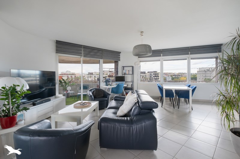Vente Appartement MONTPELLIER - 4 pièces -96 m² - (34000)