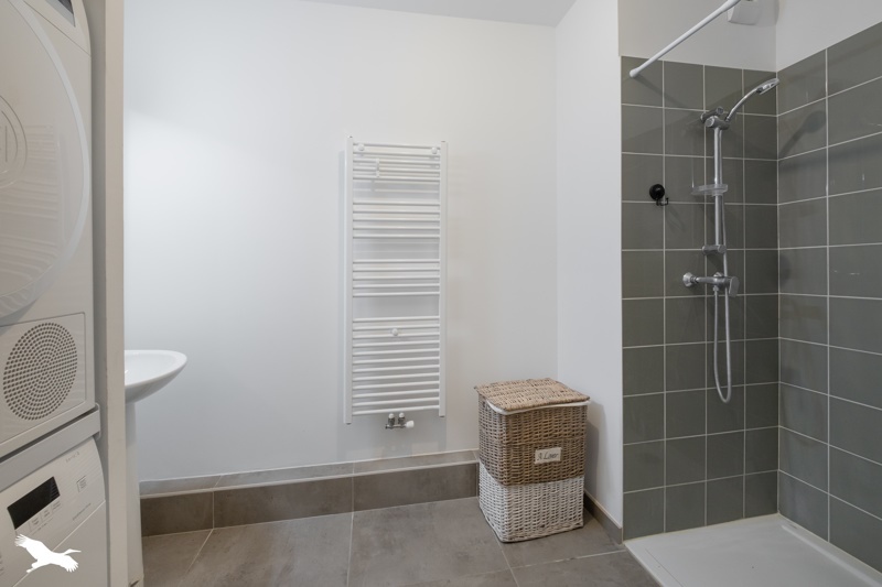 Vente Appartement MONTPELLIER - 3 pièces -73 m² - (34000)