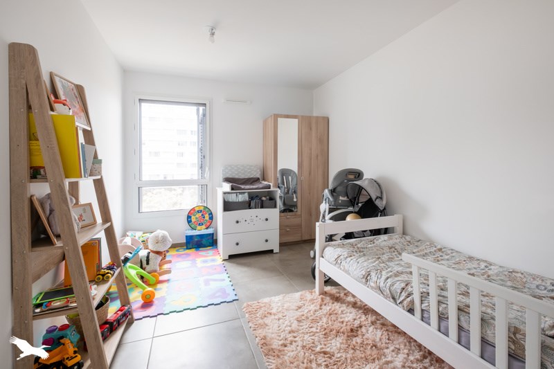 Vente Appartement MONTPELLIER - 3 pièces -73 m² - (34000)