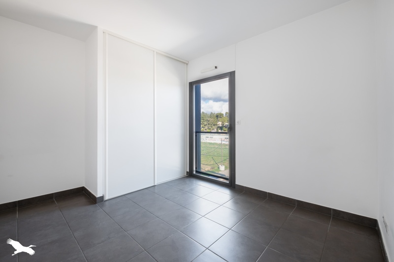 Vente Appartement MONTPELLIER - 3 pièces -70 m² - (34000)