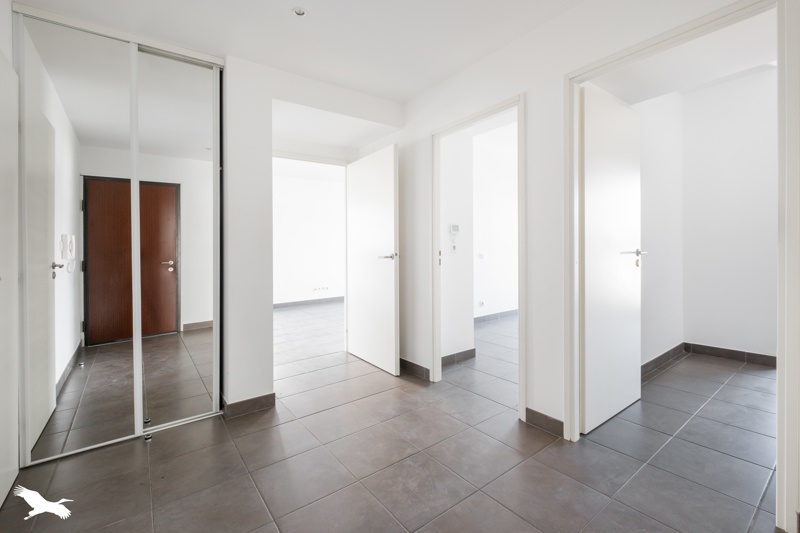 Vente Appartement MONTPELLIER - 3 pièces -70 m² - (34000)