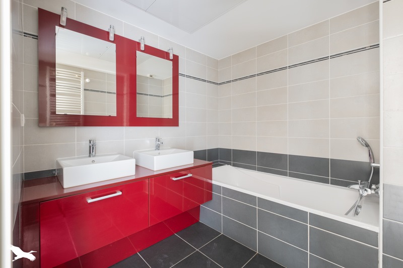 Vente Appartement MONTPELLIER - 3 pièces -70 m² - (34000)