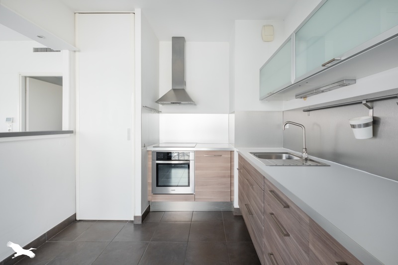 Vente Appartement MONTPELLIER - 3 pièces -70 m² - (34000)