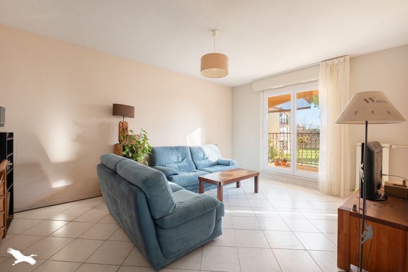 Vente Appartement LATTES - 2 pièces -62 m² - (34970)