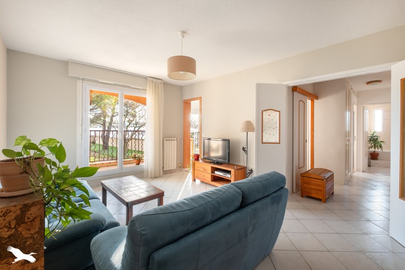 Vente Appartement LATTES - 2 pièces -62 m² - (34970)