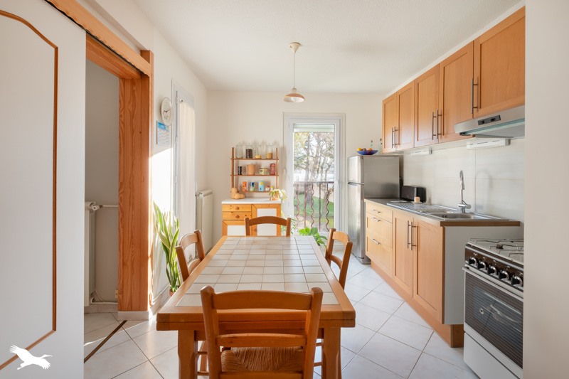 Vente Appartement LATTES - 2 pièces -62 m² - (34970)