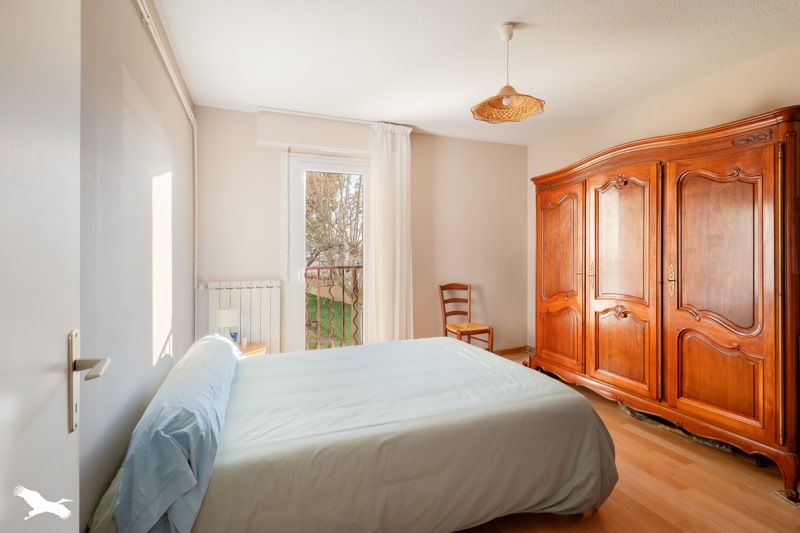Vente Appartement LATTES - 2 pièces -62 m² - (34970)