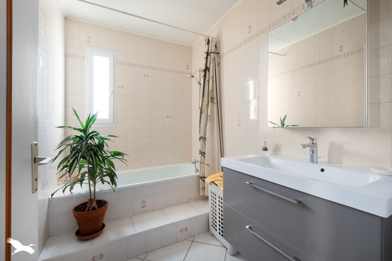 Vente Appartement LATTES - 2 pièces -62 m² - (34970)