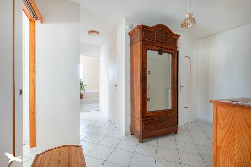 Vente Appartement LATTES - 2 pièces -62 m² - (34970)