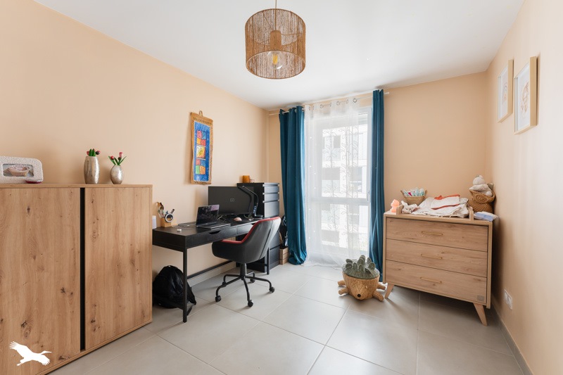 Vente Appartement MONTPELLIER - 3 pièces -65 m² - (34000)