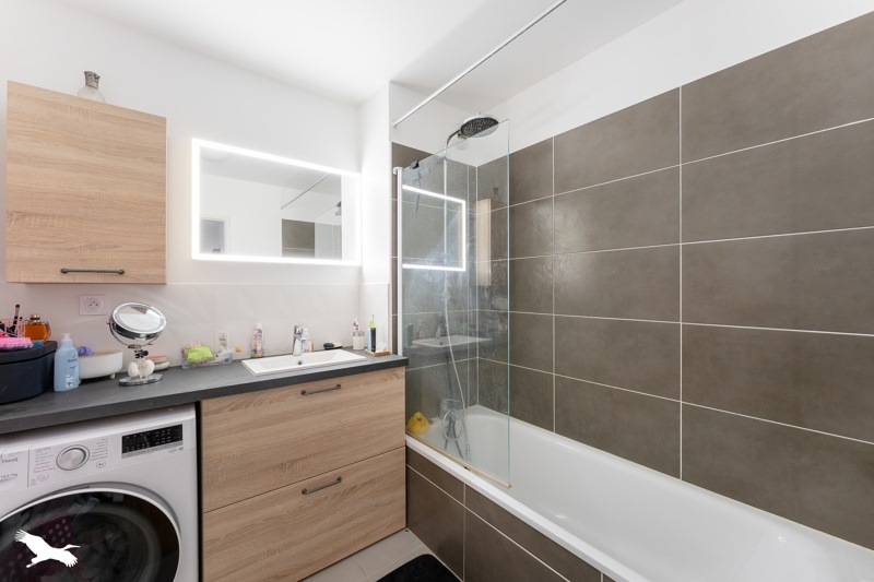 Vente Appartement MONTPELLIER - 3 pièces -65 m² - (34000)