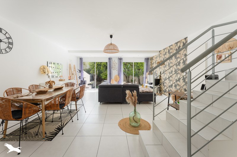 Vente Maison LATTES - 4 pièces -108 m² - (34970)