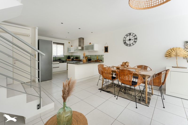 Vente Maison LATTES - 4 pièces -108 m² - (34970)
