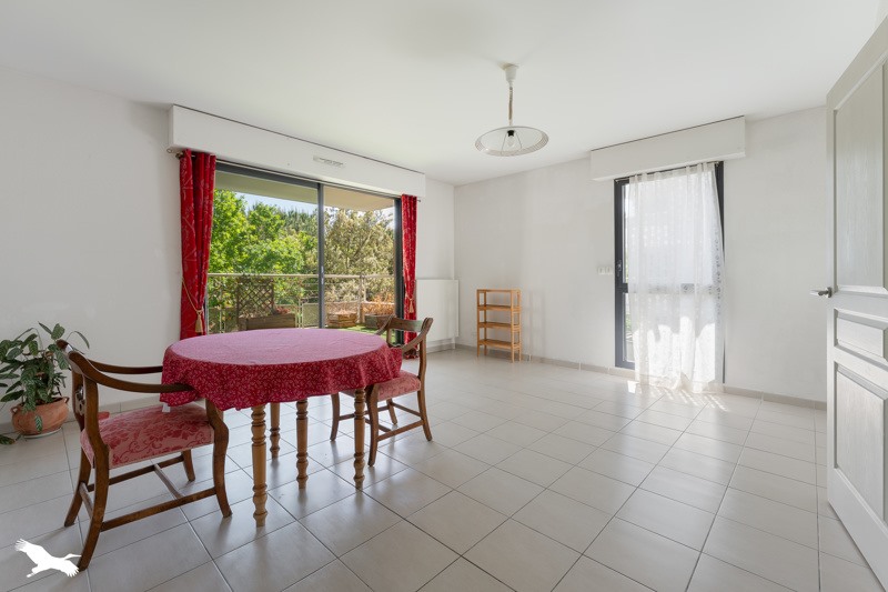 Vente Appartement MONTPELLIER - 3 pièces -67 m² - (34000)