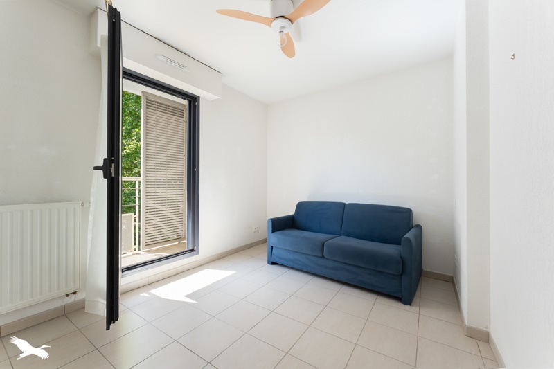 Vente Appartement MONTPELLIER - 3 pièces -67 m² - (34000)