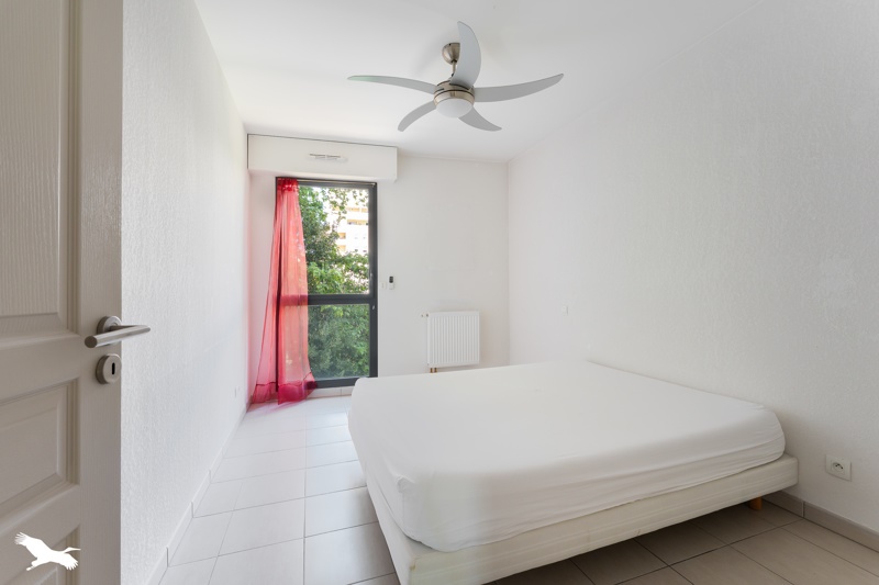 Vente Appartement MONTPELLIER - 3 pièces -67 m² - (34000)