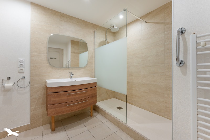 Vente Appartement MONTPELLIER - 3 pièces -67 m² - (34000)