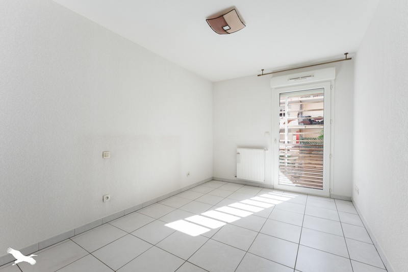 Vente Appartement MONTPELLIER - 3 pièces -66 m² - (34000)