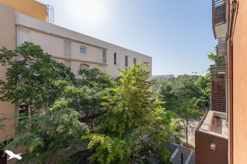 Vente Appartement MONTPELLIER - 3 pièces -66 m² - (34000)