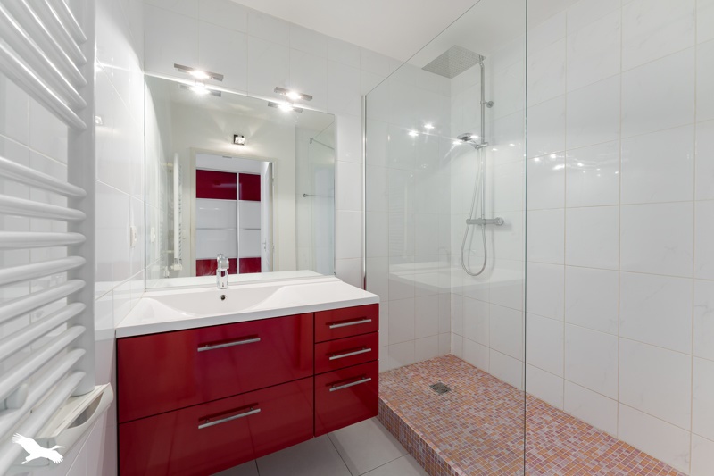 Vente Appartement MONTPELLIER - 3 pièces -66 m² - (34000)