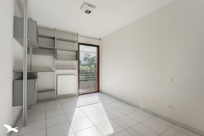 Vente Appartement MONTPELLIER - 3 pièces -66 m² - (34000)