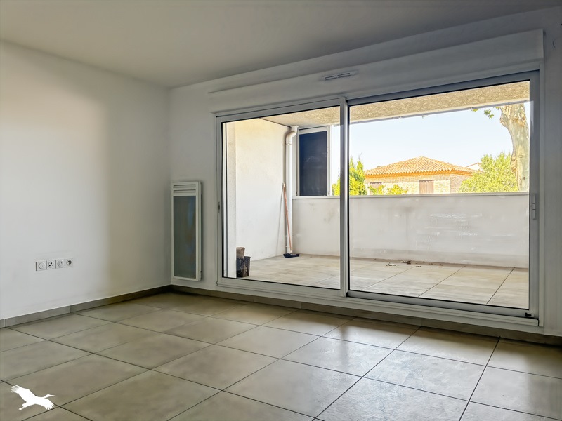 Vente Appartement LATTES - 3 pièces -70 m² - (34970)