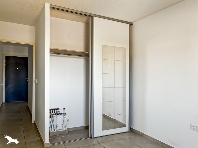 Vente Appartement LATTES - 3 pièces -70 m² - (34970)