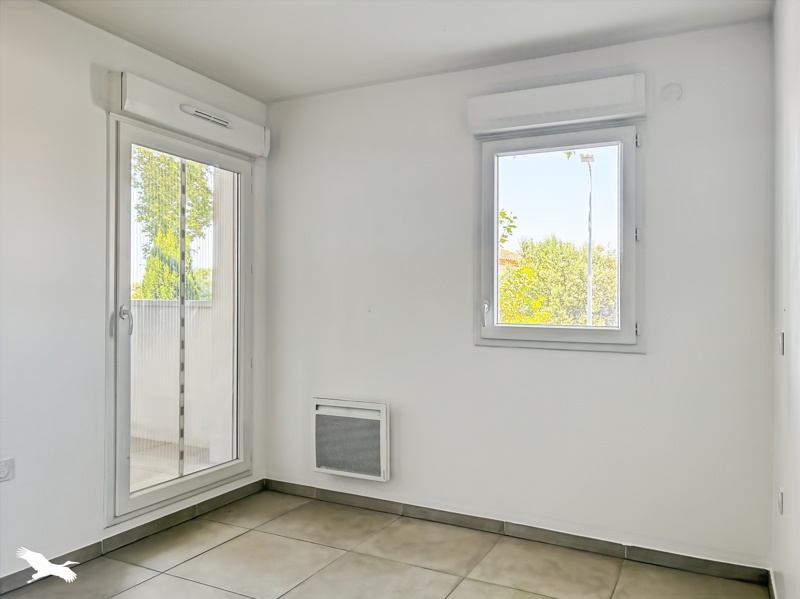 Vente Appartement LATTES - 3 pièces -70 m² - (34970)