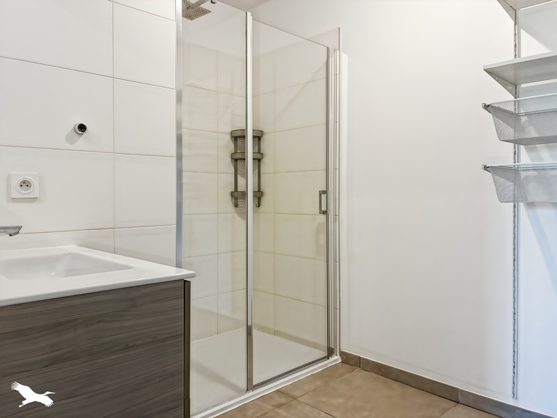 Vente Appartement LATTES - 3 pièces -70 m² - (34970)