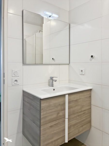 Vente Appartement LATTES - 3 pièces -70 m² - (34970)