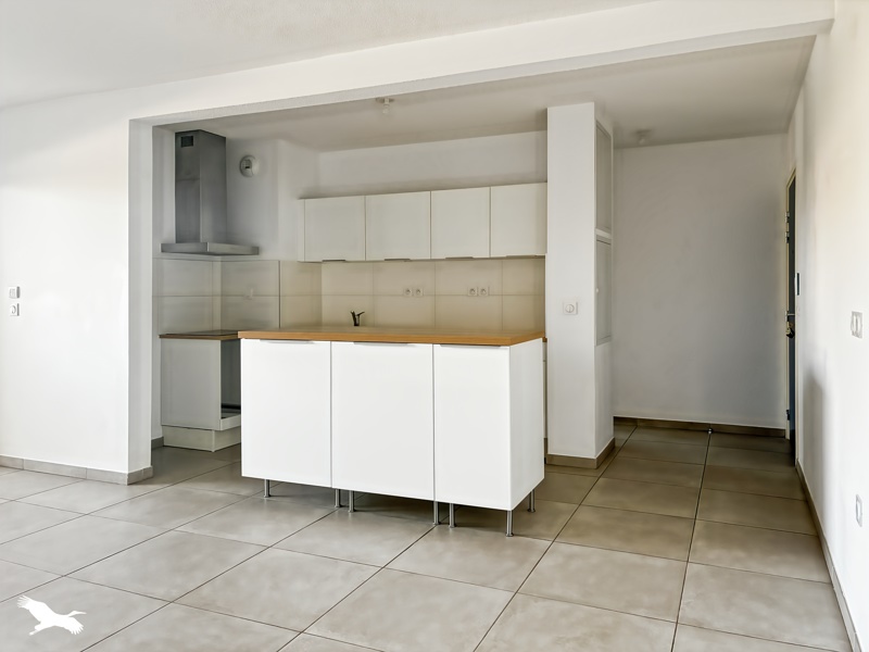 Appartement 3 pièces 70 m² · à Lattes · 70 m² · 363 000 €