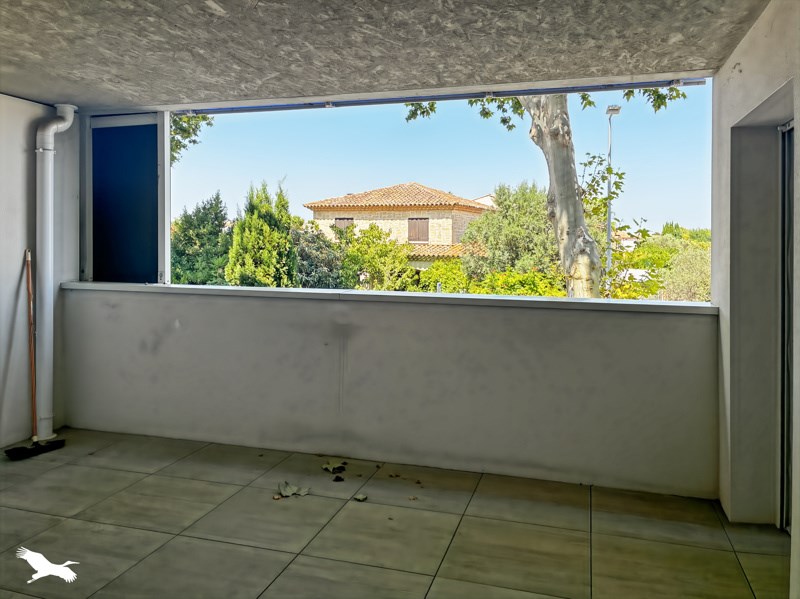 Vente Appartement LATTES - 3 pièces -70 m² - (34970)
