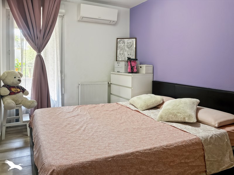 Vente Appartement MONTPELLIER - 3 pièces -60 m² - (34000)