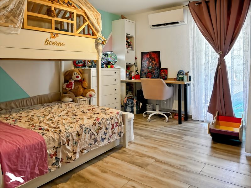 Vente Appartement MONTPELLIER - 3 pièces -60 m² - (34000)