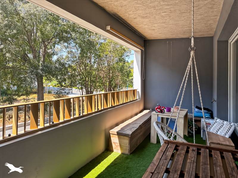 Vente Appartement MONTPELLIER - 3 pièces -60 m² - (34000)