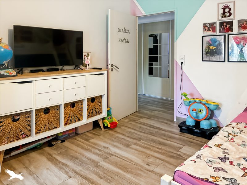 Vente Appartement MONTPELLIER - 3 pièces -60 m² - (34000)