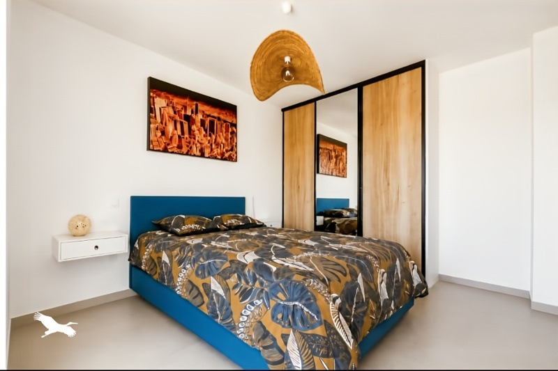 Vente Appartement Lattes - 2 pièces -39 m² - (34970)