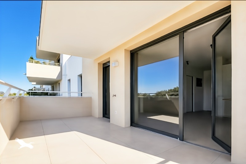Vente Appartement Lattes - 2 pièces -39 m² - (34970)